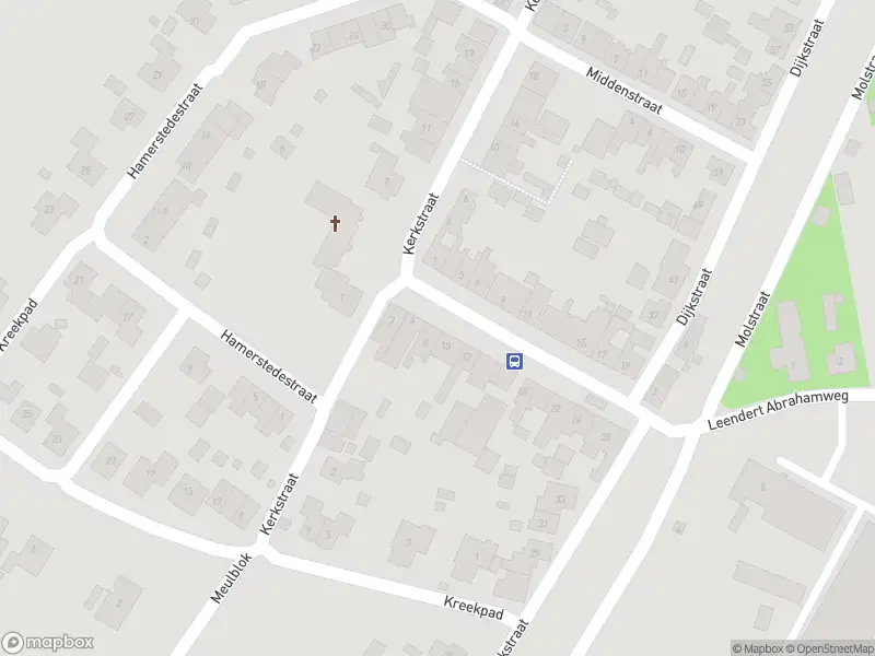 Overlastmelding Dorpsstraat in Kats gesloten
