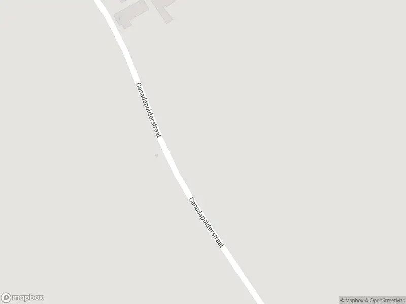 112 melding Anonieme overlastmelding Canadapolderstraat in Schijf gesloten