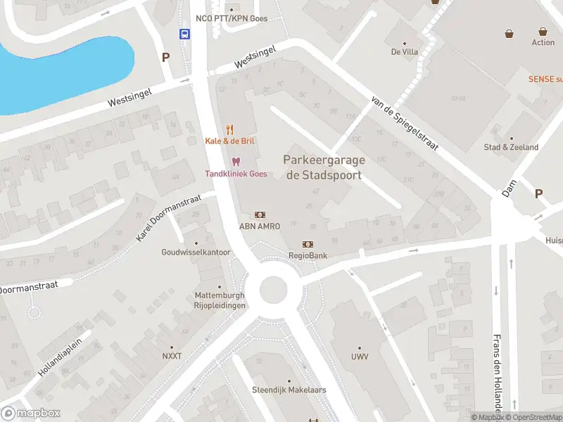 112 melding Overlastmelding Piet Heinstraat in Goes