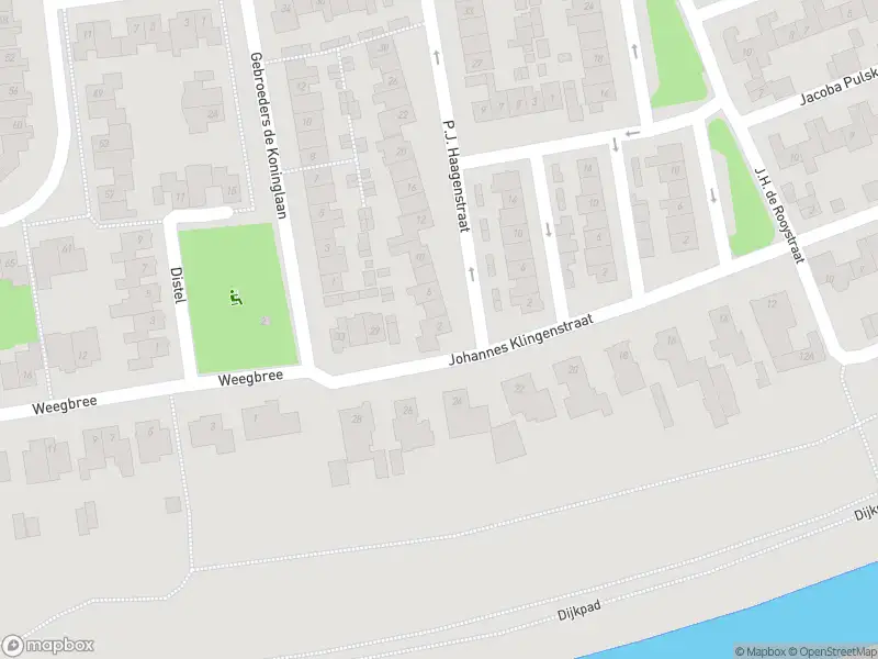 112 melding Overlastmelding P.J. Haagenstraat in Best gesloten