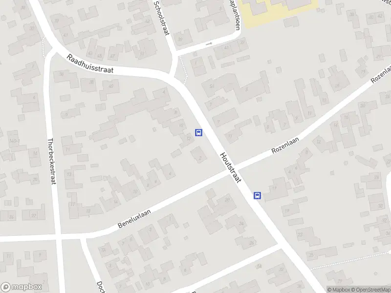 112 melding Overlastmelding Houtstraat in Grevenbicht gesloten