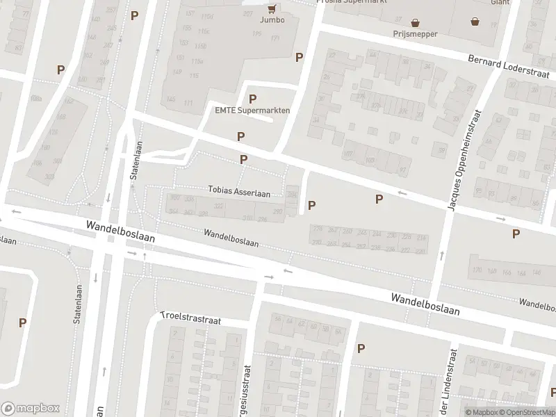 112 melding Anonieme overlastmelding Tobias Asserlaan in Tilburg gesloten