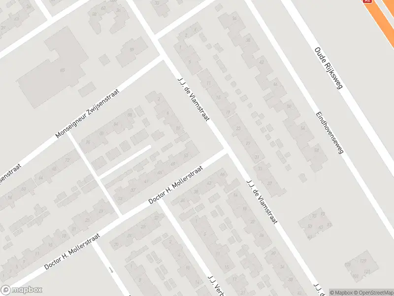 112 melding Overlastmelding J.J. de Vlamstraat in Best