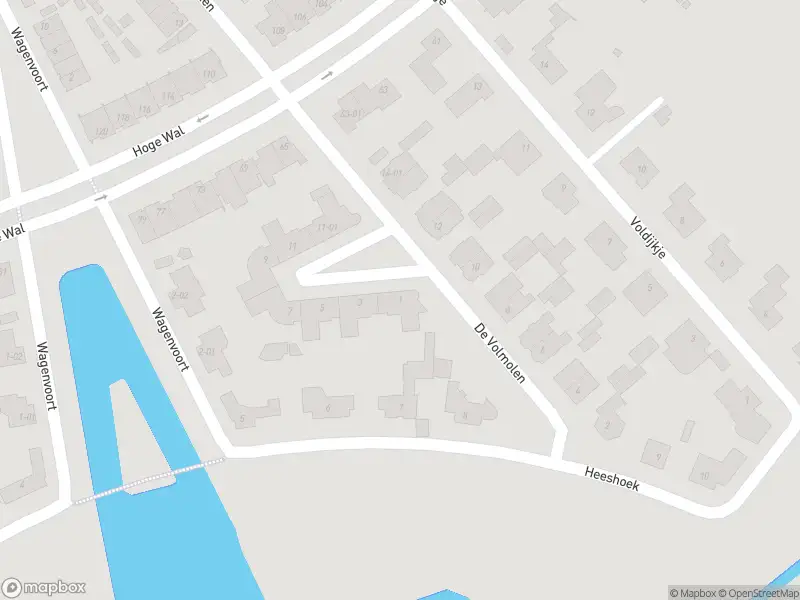 112 melding Overlastmelding De Volmolen in Goirle