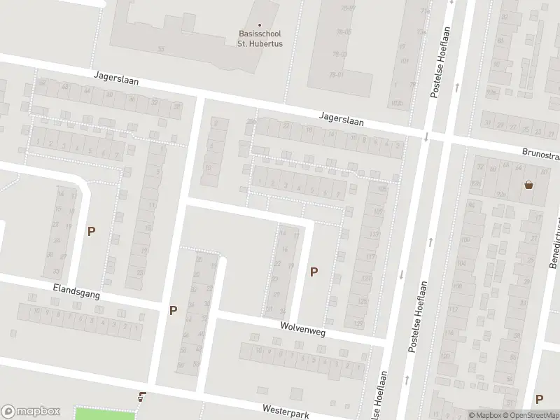 Anonieme overlastmelding Weimanspad in Tilburg gesloten