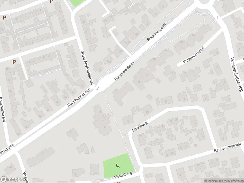 Overlastmelding Rucphensebaan in Sprundel gesloten