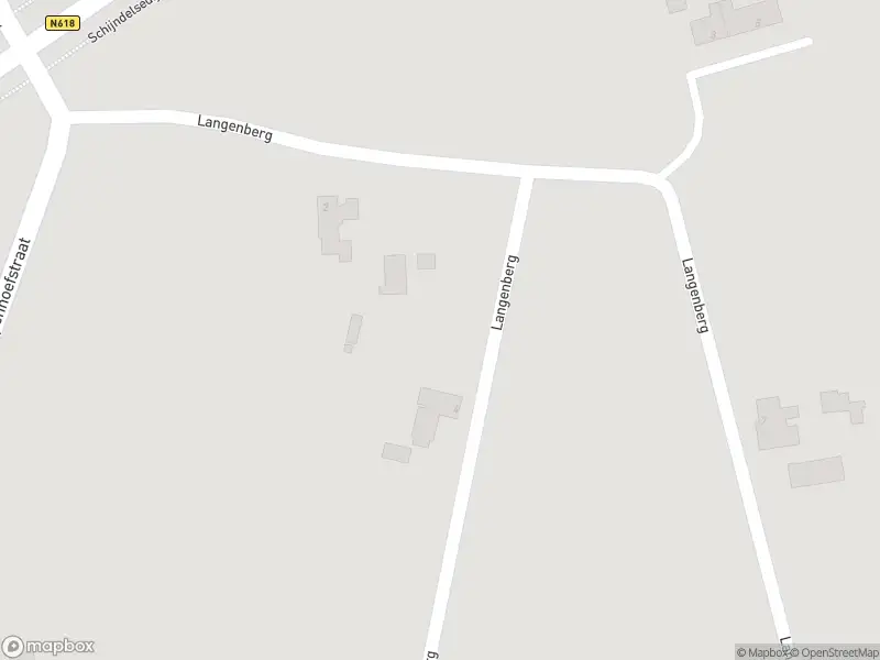 Overlastmelding Langenberg in Boxtel gesloten