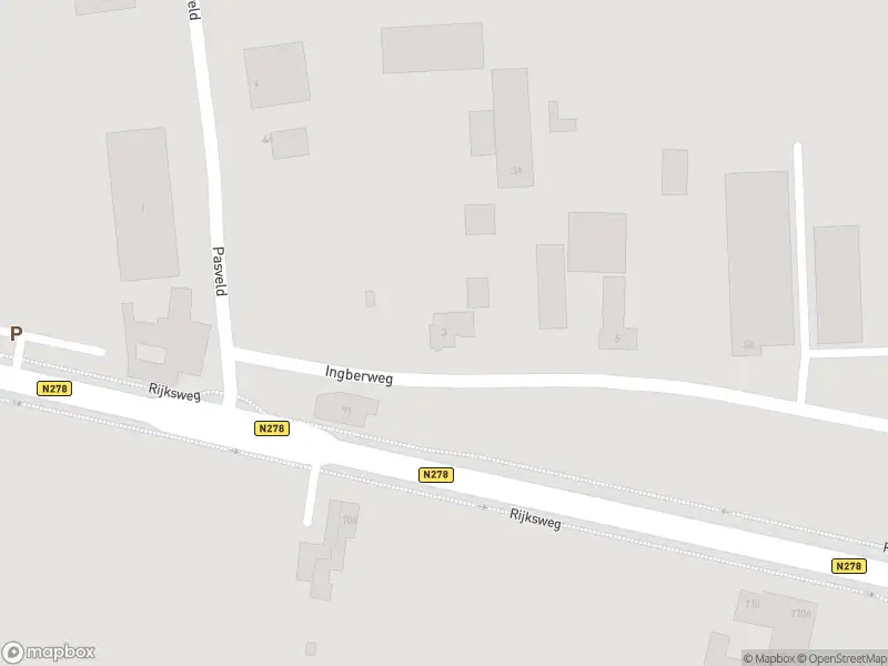 Anonieme overlastmelding Ingberweg in Margraten gesloten