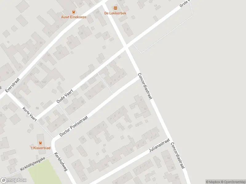 112 melding Overlastmelding Dr. Poelsstraat in Einighausen gesloten