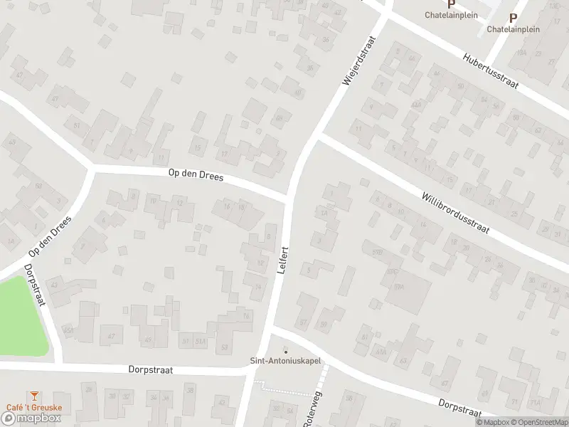 Overlastmelding Lelfert in Echt