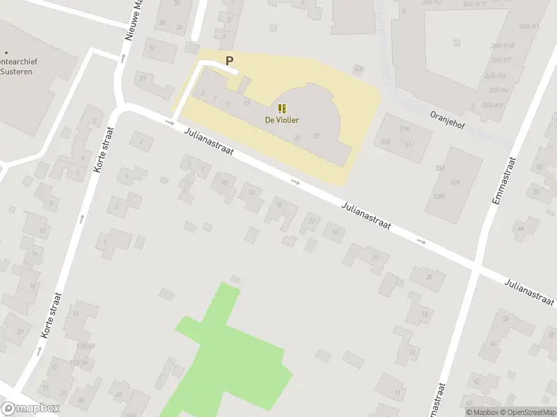 Overlastmelding Julianastraat in Echt gesloten