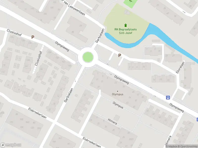 112 melding Anonieme overlastmelding Olympus in Hillegom gesloten