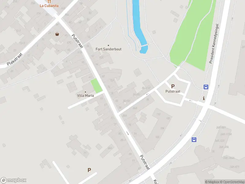 Overlastmelding Putstraat in Sittard