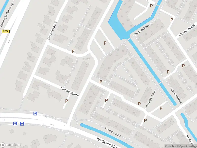 Overlastmelding Mendeldreef in Lisse gesloten