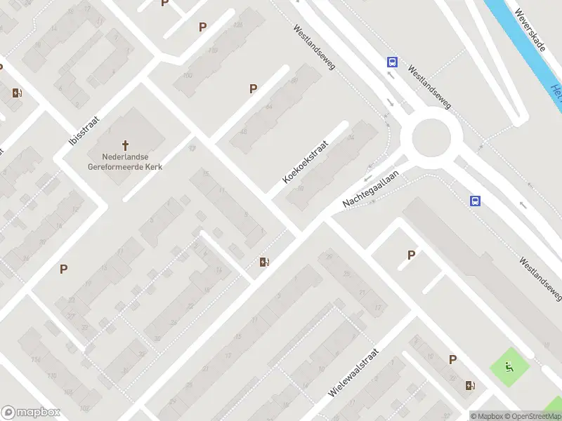 Overlastmelding Koekoekstraat in Maassluis