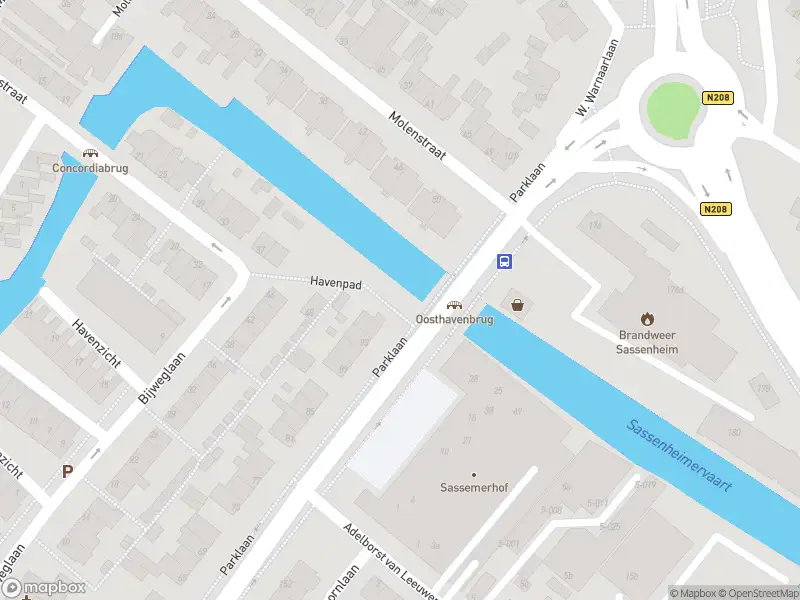 112 melding Overlastmelding Parklaan in Sassenheim