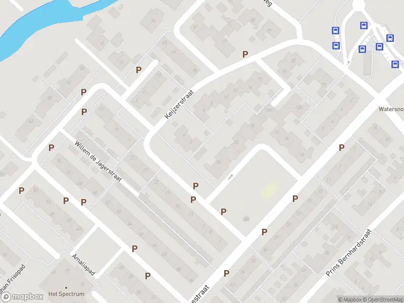 Overlastmelding Keijzerstraat in Stellendam