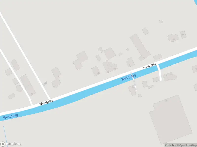 Ambulance met grote spoed naar de Westgaag in Maasland