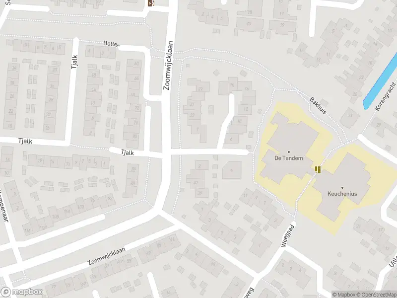Overlastmelding Wagenschuur in Oud-Beijerland