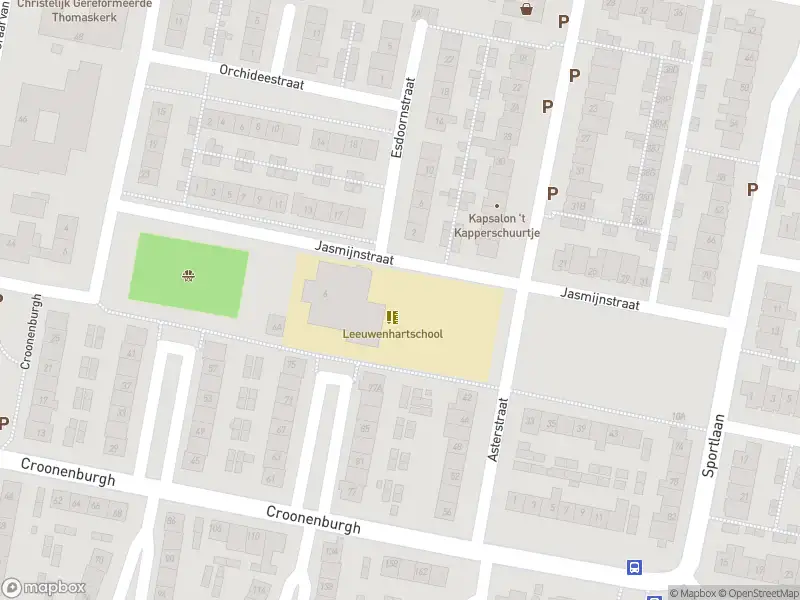 Overlastmelding Jasmijnstraat in Oud-Beijerland gesloten