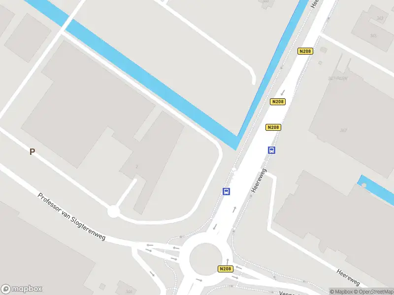 Overlastmelding Heereweg in Lisse