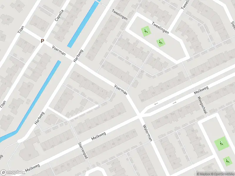 Overlastmelding Voerman in Katwijk gesloten