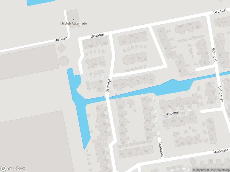 Overlastmelding Grundel in Oude Wetering