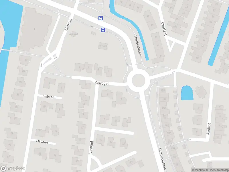 Overlastmelding IJsvogel in Sliedrecht gesloten