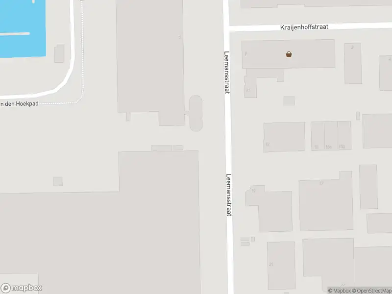 Overlastmelding  in Werkendam