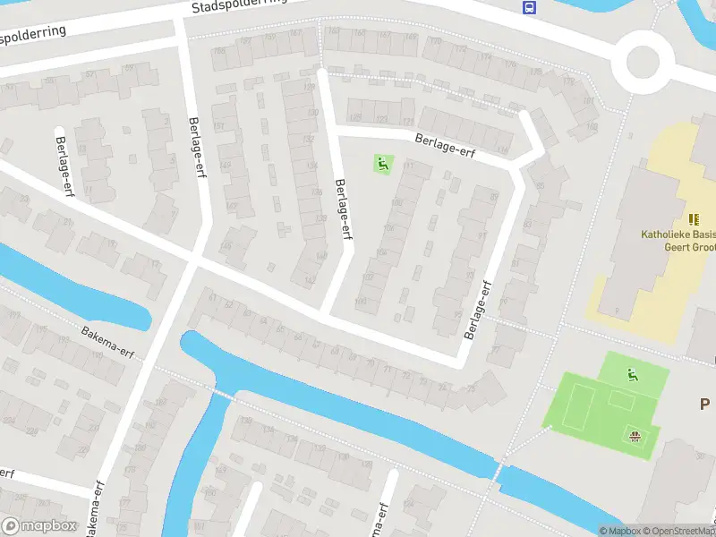 112 melding Anonieme overlastmelding Berlage-Erf in Dordrecht gesloten