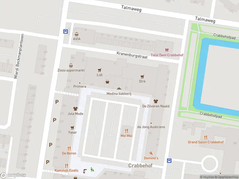 112 melding Anonieme overlastmelding Van Oldenbarneveltplein in Dordrecht gesloten