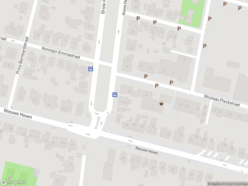 Overlastmelding Kleine Haarsekade in Gorinchem gesloten