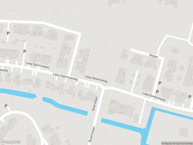 Overlastmelding Laag Dalemseweg in Gorinchem gesloten