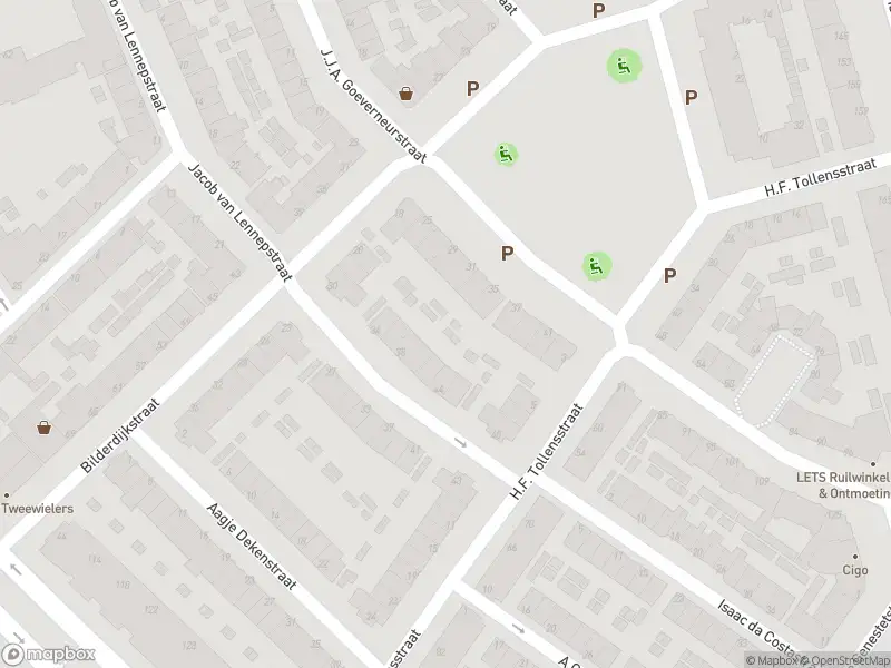 Overlastmelding Krispijnseweg in 3314KE Dordrecht gesloten
