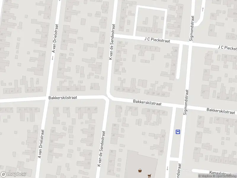 112 melding Overlastmelding Bakkerskilstraat in Werkendam gesloten