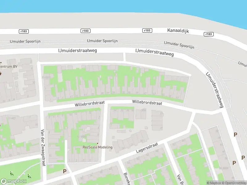 Overlastmelding Willebrordstraat in IJmuiden gesloten