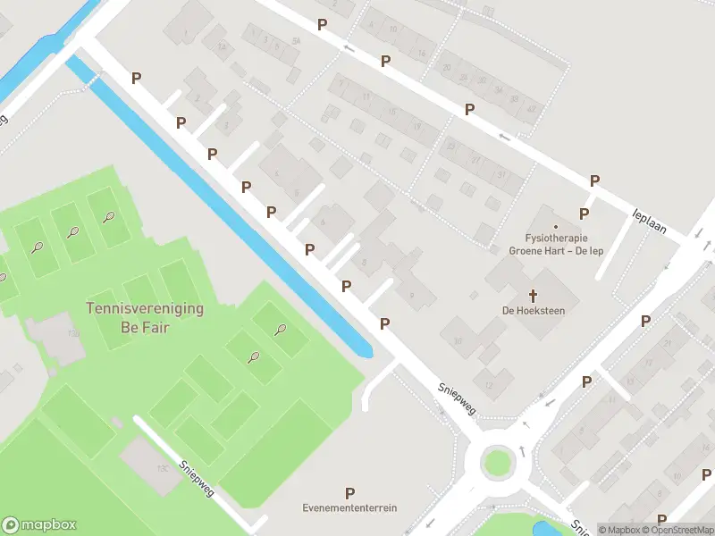 Anonieme overlastmelding Sniepweg in Waddinxveen gesloten
