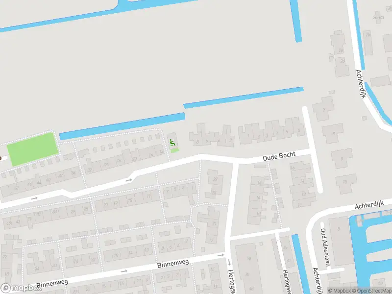 Anonieme overlastmelding Buitenweg in Rijpwetering gesloten