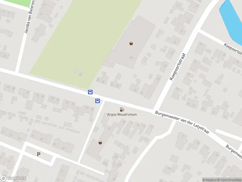 Overlastmelding Burgemeester van der Lelystraat in Woudrichem gesloten