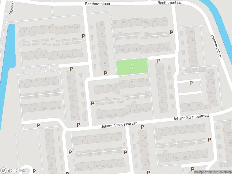112 melding Anonieme overlastmelding Max Regerpark in Waalwijk