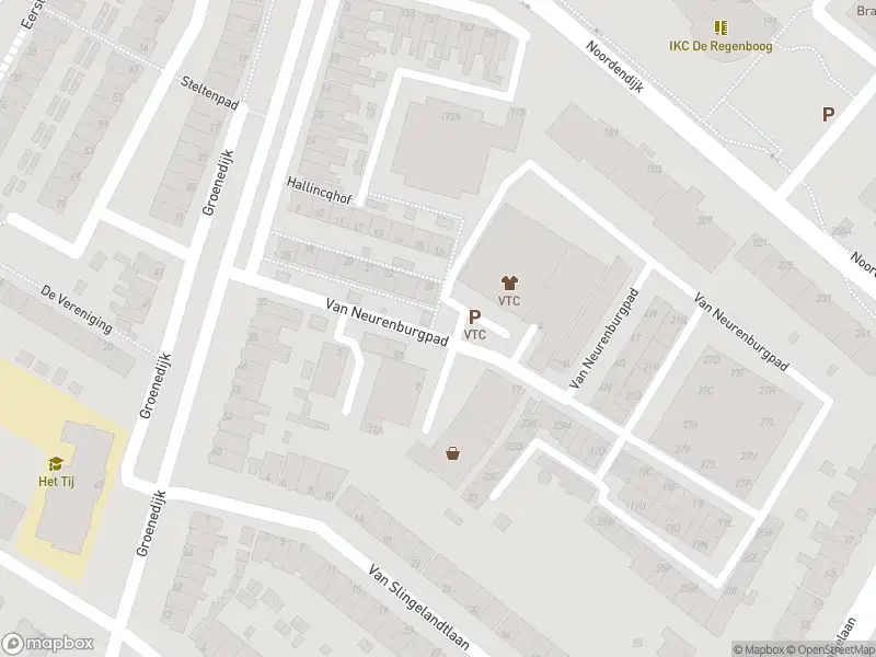 Anonieme overlastmelding Dijkstraat in Dordrecht