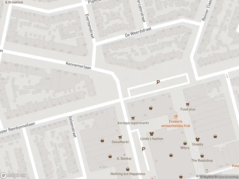 Anonieme overlastmelding Oosterduinplein in IJmuiden gesloten