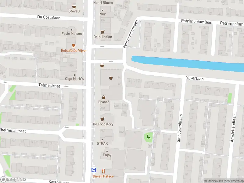 Overlastmelding Vijverlaan in Amstelveen gesloten
