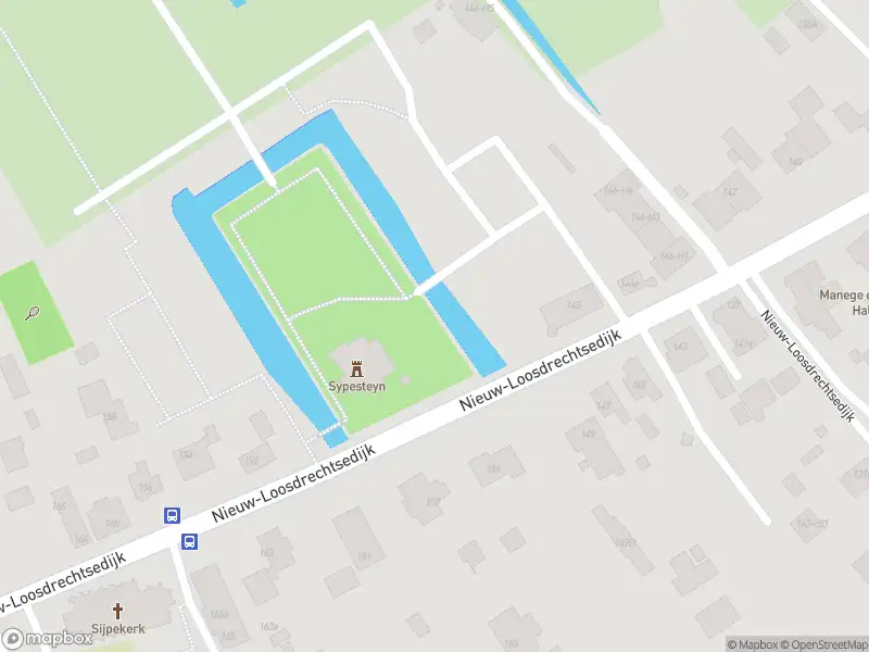 112 melding Overlastmelding Nieuw-Loosdrechtsedijk in Loosdrecht gesloten