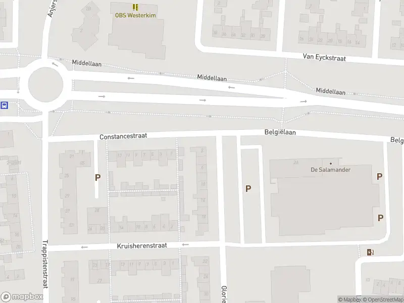 Overlastmelding Glorieux in Dongen gesloten