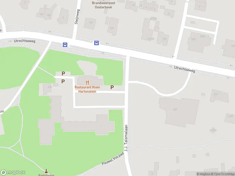 Overlastmelding  in Oosterbeek (N225)