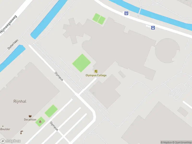 112 melding Overlastmelding Zeegsingel in Arnhem gesloten