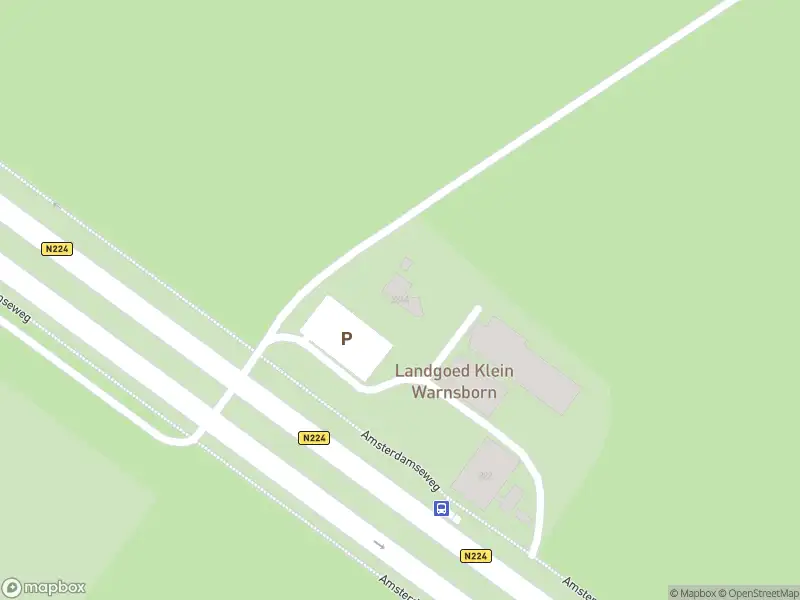Overlastmelding Amsterdamseweg in Arnhem