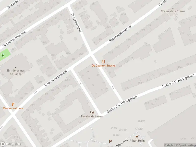 Anonieme overlastmelding Leeuwensteinplein in Arnhem