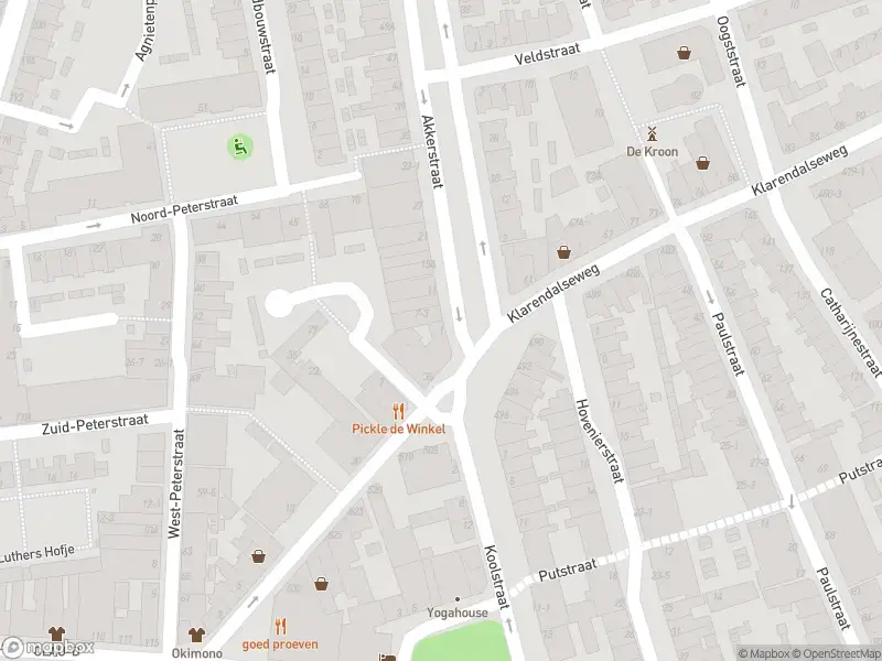 112 melding Overlastmelding Akkerstraat in Arnhem